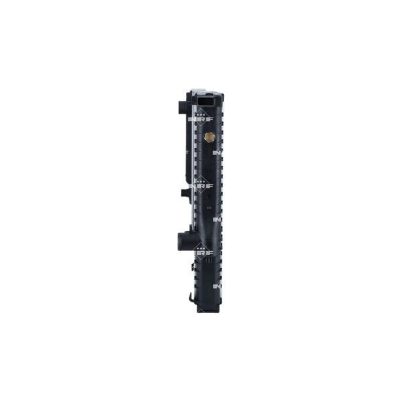 NRF Engine Radiator 53852