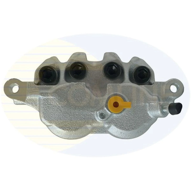 Comline Brake Caliper Assembly Front Left CBC179L