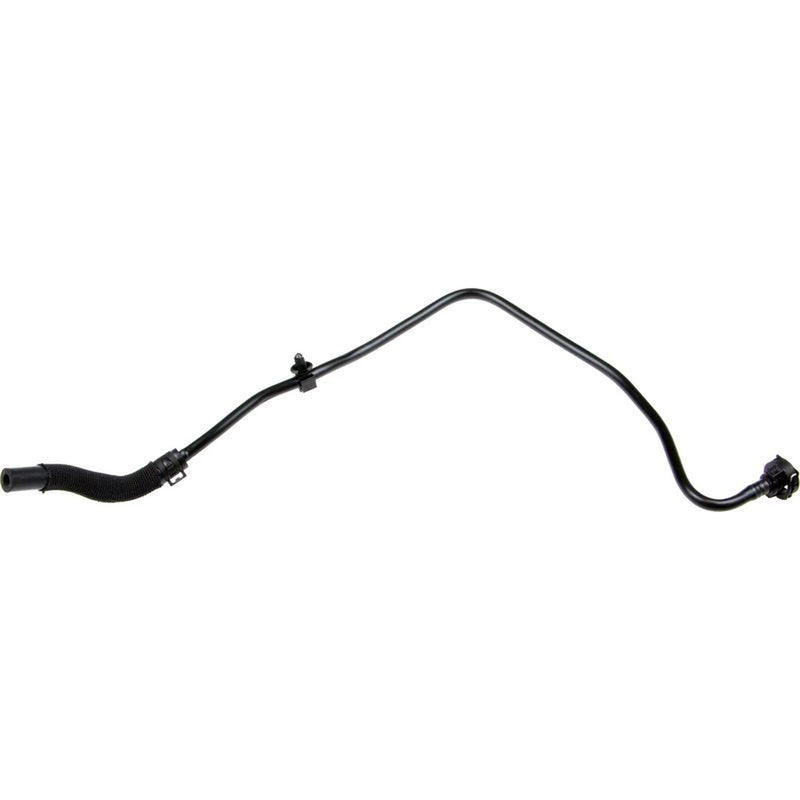 Gates Molded Heater Hose 02-3062