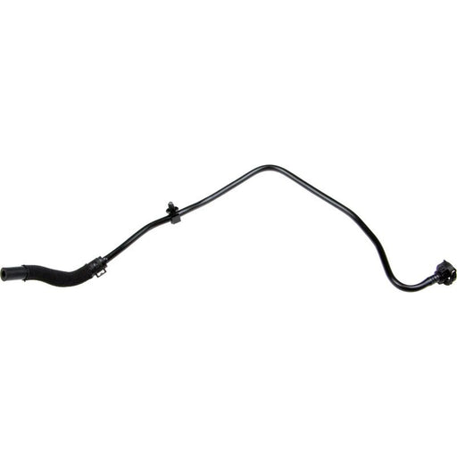 Gates Molded Heater Hose 02-3062