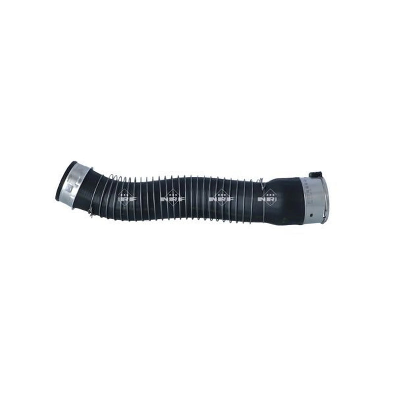 NRF Intercooler Turbo Charge Air Hose Charge Air Cooler 166081
