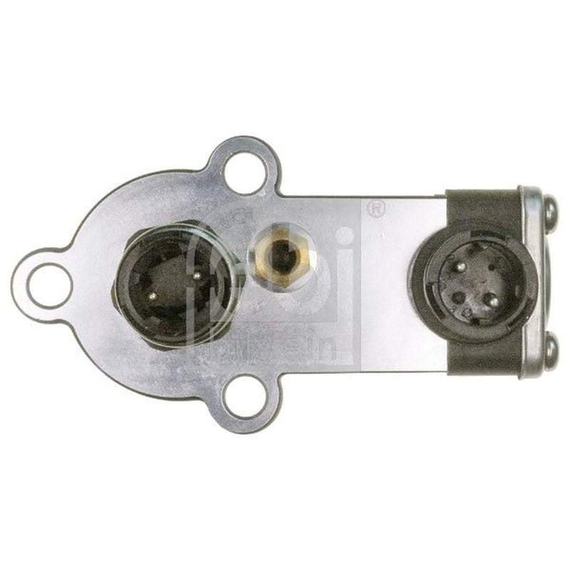 Febi Gearbox Shift Cylinder Connectors 196322