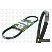 BGA Multi V-Ribbed Drive Belt 3PK775E