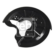 Febi Brake Disc Splash Guard Rear Right 175111