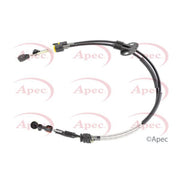 Apec Manual Transmission Cable Pull CAB7059