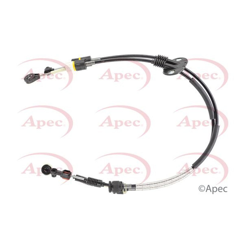 Apec Manual Transmission Cable Pull CAB7059