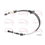 Apec Manual Transmission Cable Pull CAB7059