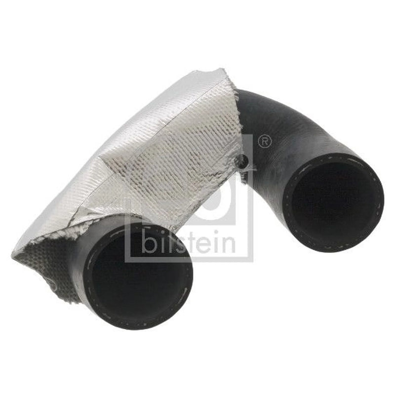 Febi Radiator Coolant Hose 152mm ID 100616
