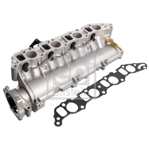 Febi Intake Manifold Fitting Connectors 39730