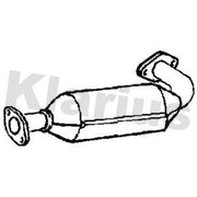 Klarius Diesel Particulate Filter T/A 390494