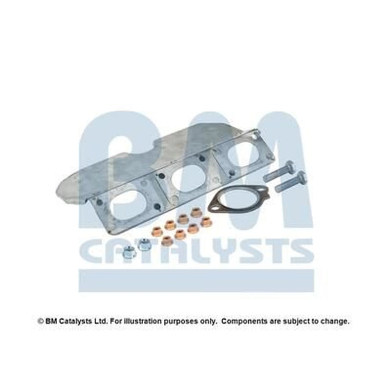 BM Catalysts Fitting Kit FK91471C FK91471C