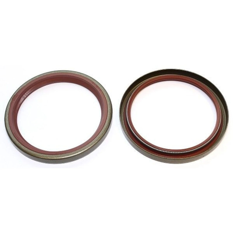 Elring Manual Transmission Shaft Seal 105mm OD ID Thick 033.464