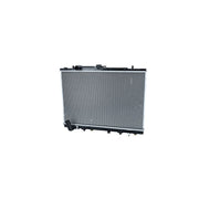 NRF Engine Radiator 53687