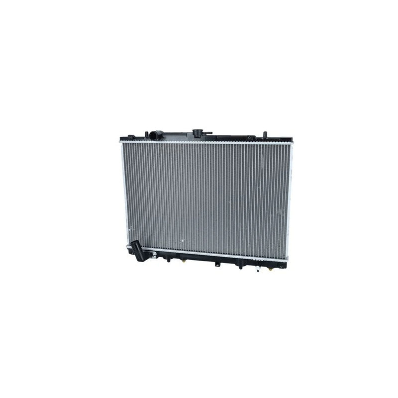 NRF Engine Radiator 53687