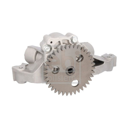 Febi Engine Oil Pump Assembly 186502