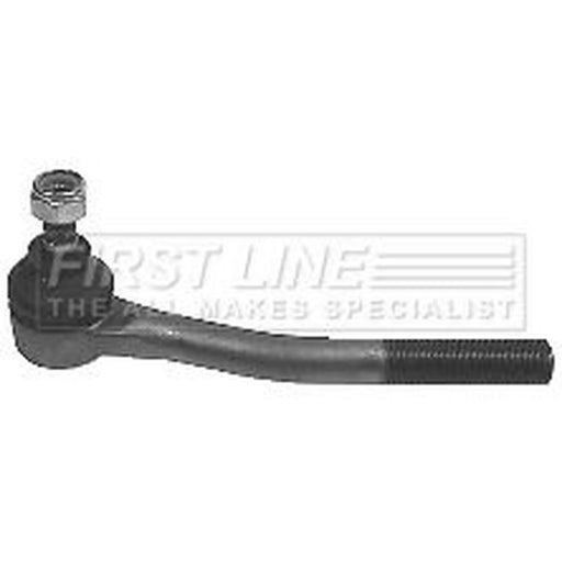 First Line Steering Tie Rod End Ball Joint FTR4285