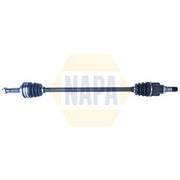 NAPA CV Drive Shaft Driveshaft Front Right NDS1206R