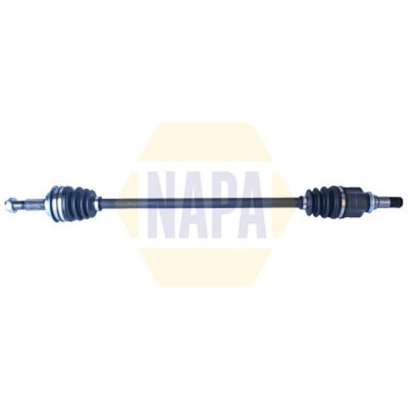 NAPA CV Drive Shaft Driveshaft Front Right NDS1206R