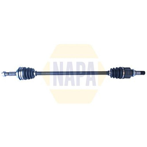 NAPA CV Drive Shaft Driveshaft Front Right NDS1206R