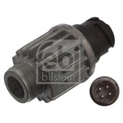 Febi Fuel Preheater Relay 36mm OD 71mm Thick 38460