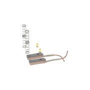 Bosch Alternator Carbon Brush 1 986 AE0 190