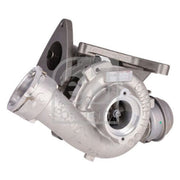 Febi Turbocharger Turbo Unit 186728