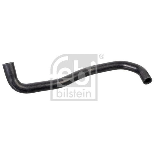 Febi Radiator Coolant Hose ID 178464
