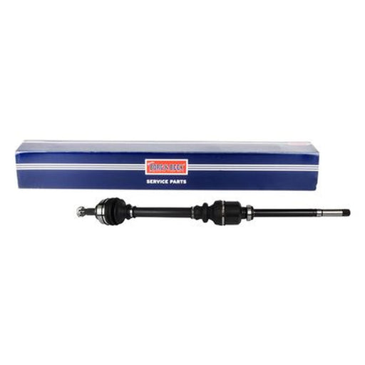 Borg & Beck CV Drive Shaft Driveshaft Front Right BDS1048