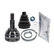 Borg & Beck Drive Shaft Joint Kit BCJ1215