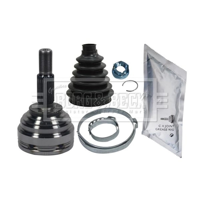Borg & Beck Drive Shaft Joint Kit BCJ1215