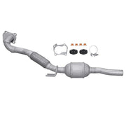 Hella Catalytic Converter 8LE 366 054-051