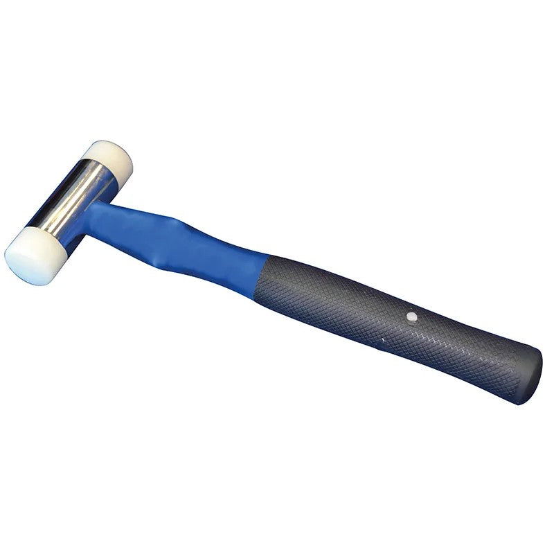 Faithfull Nylon Hammer 38mm (1.1/2in) - FAINM38