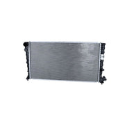 NRF Engine Radiator 58101