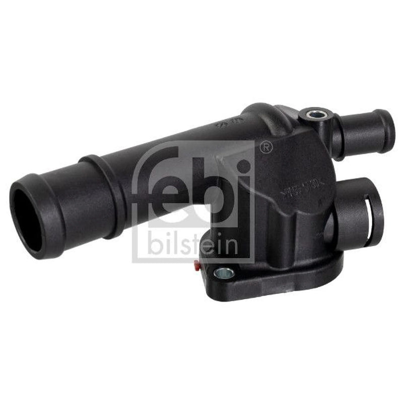 Febi Coolant Flange Housing Connector 179472