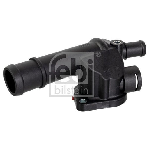 Febi Coolant Flange Housing Connector 179472