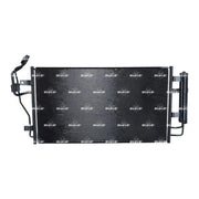 NRF Air Conditioning Condenser 350443