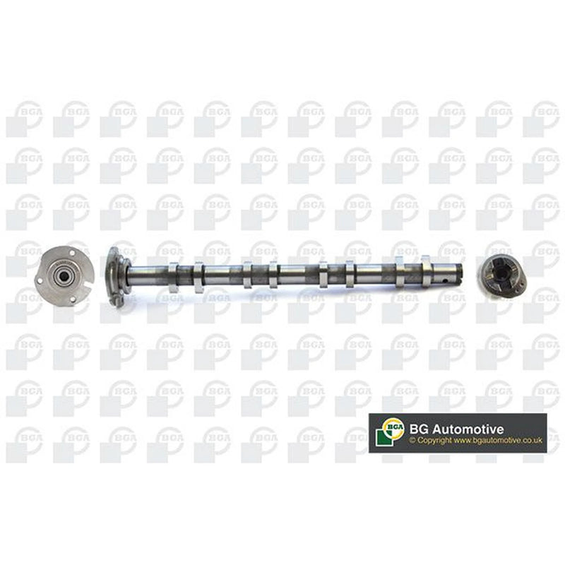 BGA Engine Camshaft Exhaust Side Lobes CS1400