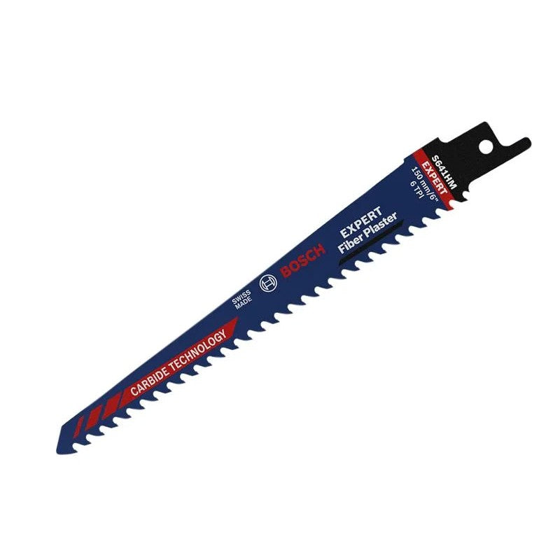 Bosch Powertool Accessories S 3456 XF Progressor for Wood and Metal Blade 200mm