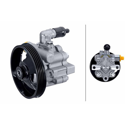 Hella Power Steering Hydraulic Pump 8TL 359 000-131