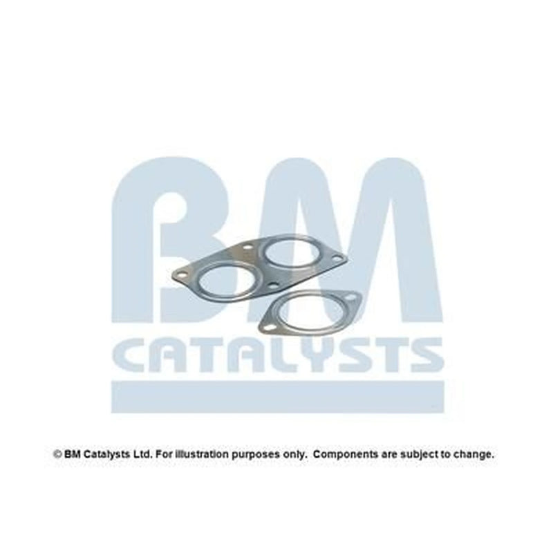 BM Catalysts Exhaust Pipe Mounting Kit FK70512A
