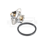 Borg & Beck Thermostat,Coolant BBT098