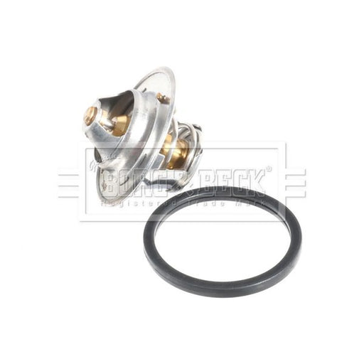 Borg & Beck Thermostat,Coolant BBT098