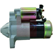 Apec Starter Motor 12V 1.6kW 10 Teeth ASM1583