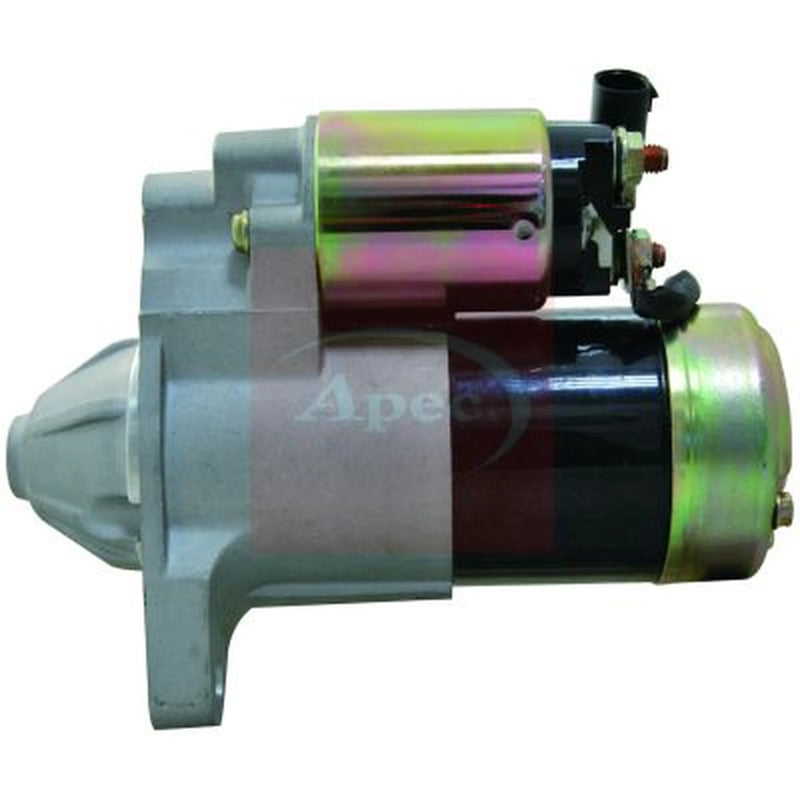 Apec Starter Motor 12V 1.6kW 10 Teeth ASM1583
