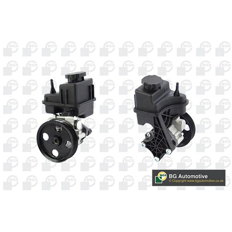 BGA Power Steering Hydraulic Pump PSP5655