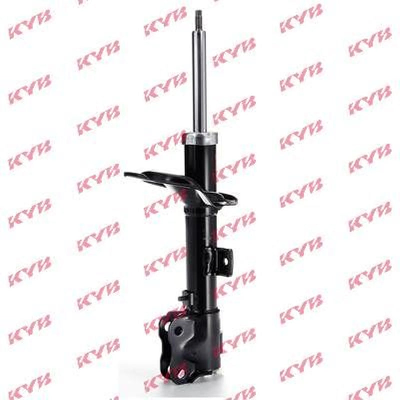 KYB Shock Absorber Damper Strut Front Left 339081