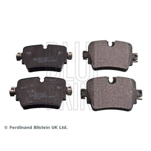 Blue Print Rear Brake Pad Set ADJ134249