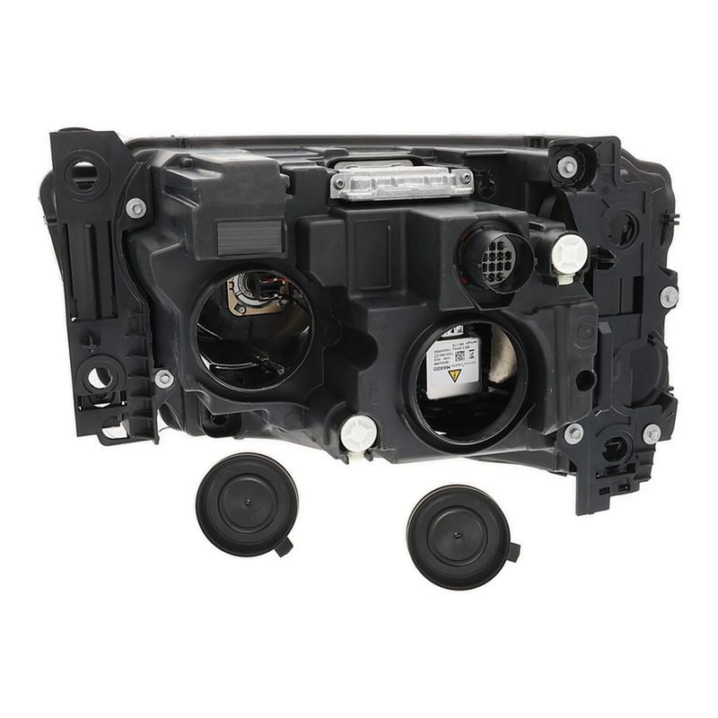 Valeo Headlight Headlamp D3S (Gas Discharge Lamp) Left 044664
