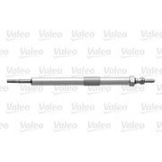 Valeo Diesel Engine Glow Plug 345153