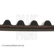 Blue Print Timing Belt Cambelt 228 Teeth ADN17515